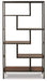 Frankwell Bookcase - Premium Bookcase from Ashley Furniture - Just $235.02! Shop now at Furniture Wholesale Plus  We are the best furniture store in Nashville, Hendersonville, Goodlettsville, Madison, Antioch, Mount Juliet, Lebanon, Gallatin, Springfield, Murfreesboro, Franklin, Brentwood