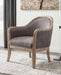 Engineer Accent Chair - Premium Accent Chair from Ashley Furniture - Just $383.24! Shop now at Furniture Wholesale Plus  We are the best furniture store in Nashville, Hendersonville, Goodlettsville, Madison, Antioch, Mount Juliet, Lebanon, Gallatin, Springfield, Murfreesboro, Franklin, Brentwood