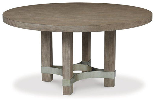 Chrestner Dining Table - Premium Dining Table from Ashley Furniture - Just $663.66! Shop now at Furniture Wholesale Plus  We are the best furniture store in Nashville, Hendersonville, Goodlettsville, Madison, Antioch, Mount Juliet, Lebanon, Gallatin, Springfield, Murfreesboro, Franklin, Brentwood