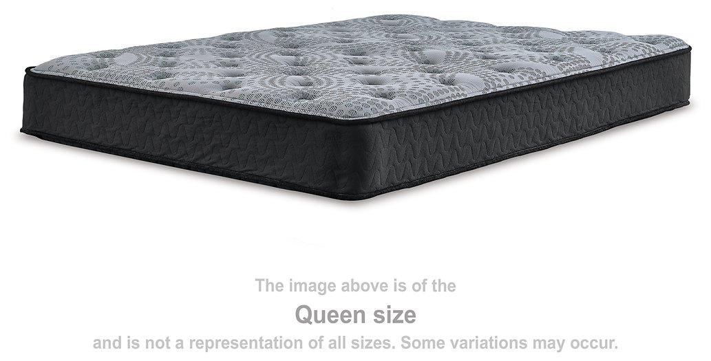 Comfort Plus Mattress - Premium Mattress from Ashley Furniture - Just $296.19! Shop now at Furniture Wholesale Plus  We are the best furniture store in Nashville, Hendersonville, Goodlettsville, Madison, Antioch, Mount Juliet, Lebanon, Gallatin, Springfield, Murfreesboro, Franklin, Brentwood