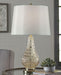 Latoya Lamp Set - Premium Table Lamp Set from Ashley Furniture - Just $124.01! Shop now at Furniture Wholesale Plus  We are the best furniture store in Nashville, Hendersonville, Goodlettsville, Madison, Antioch, Mount Juliet, Lebanon, Gallatin, Springfield, Murfreesboro, Franklin, Brentwood