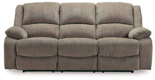 Draycoll Reclining Sofa - Premium Sofa from Ashley Furniture - Just $746.42! Shop now at Furniture Wholesale Plus  We are the best furniture store in Nashville, Hendersonville, Goodlettsville, Madison, Antioch, Mount Juliet, Lebanon, Gallatin, Springfield, Murfreesboro, Franklin, Brentwood