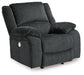 Draycoll Power Recliner - Premium Recliner from Ashley Furniture - Just $593.65! Shop now at Furniture Wholesale Plus  We are the best furniture store in Nashville, Hendersonville, Goodlettsville, Madison, Antioch, Mount Juliet, Lebanon, Gallatin, Springfield, Murfreesboro, Franklin, Brentwood