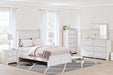 Mollviney Bedroom Set - Premium Youth Bedroom Set from Ashley Furniture - Just $611.39! Shop now at Furniture Wholesale Plus  We are the best furniture store in Nashville, Hendersonville, Goodlettsville, Madison, Antioch, Mount Juliet, Lebanon, Gallatin, Springfield, Murfreesboro, Franklin, Brentwood