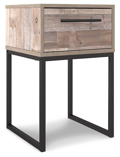 Neilsville Nightstand - Premium Nightstand from Ashley Furniture - Just $88.94! Shop now at Furniture Wholesale Plus  We are the best furniture store in Nashville, Hendersonville, Goodlettsville, Madison, Antioch, Mount Juliet, Lebanon, Gallatin, Springfield, Murfreesboro, Franklin, Brentwood