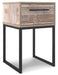 Neilsville Nightstand - Premium Nightstand from Ashley Furniture - Just $88.94! Shop now at Furniture Wholesale Plus  We are the best furniture store in Nashville, Hendersonville, Goodlettsville, Madison, Antioch, Mount Juliet, Lebanon, Gallatin, Springfield, Murfreesboro, Franklin, Brentwood