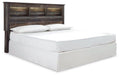 Drystan Bed - Premium Bed from Ashley Furniture - Just $305.71! Shop now at Furniture Wholesale Plus  We are the best furniture store in Nashville, Hendersonville, Goodlettsville, Madison, Antioch, Mount Juliet, Lebanon, Gallatin, Springfield, Murfreesboro, Franklin, Brentwood