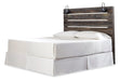 Drystan Bed - Premium Bed from Ashley Furniture - Just $305.71! Shop now at Furniture Wholesale Plus  We are the best furniture store in Nashville, Hendersonville, Goodlettsville, Madison, Antioch, Mount Juliet, Lebanon, Gallatin, Springfield, Murfreesboro, Franklin, Brentwood