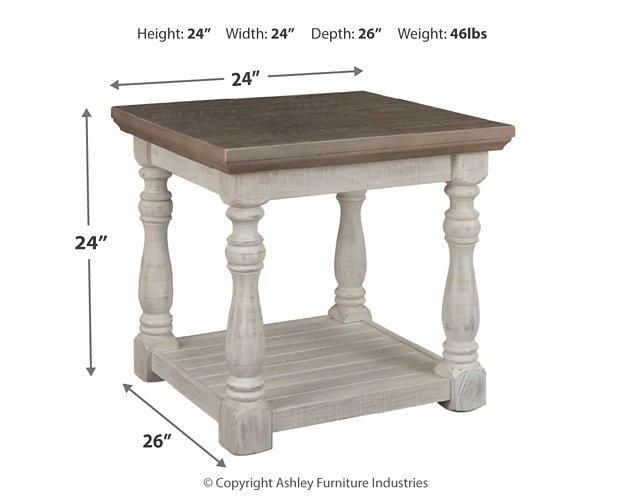 Havalance Table Set - Premium Table Set from Ashley Furniture - Just $597.14! Shop now at Furniture Wholesale Plus  We are the best furniture store in Nashville, Hendersonville, Goodlettsville, Madison, Antioch, Mount Juliet, Lebanon, Gallatin, Springfield, Murfreesboro, Franklin, Brentwood