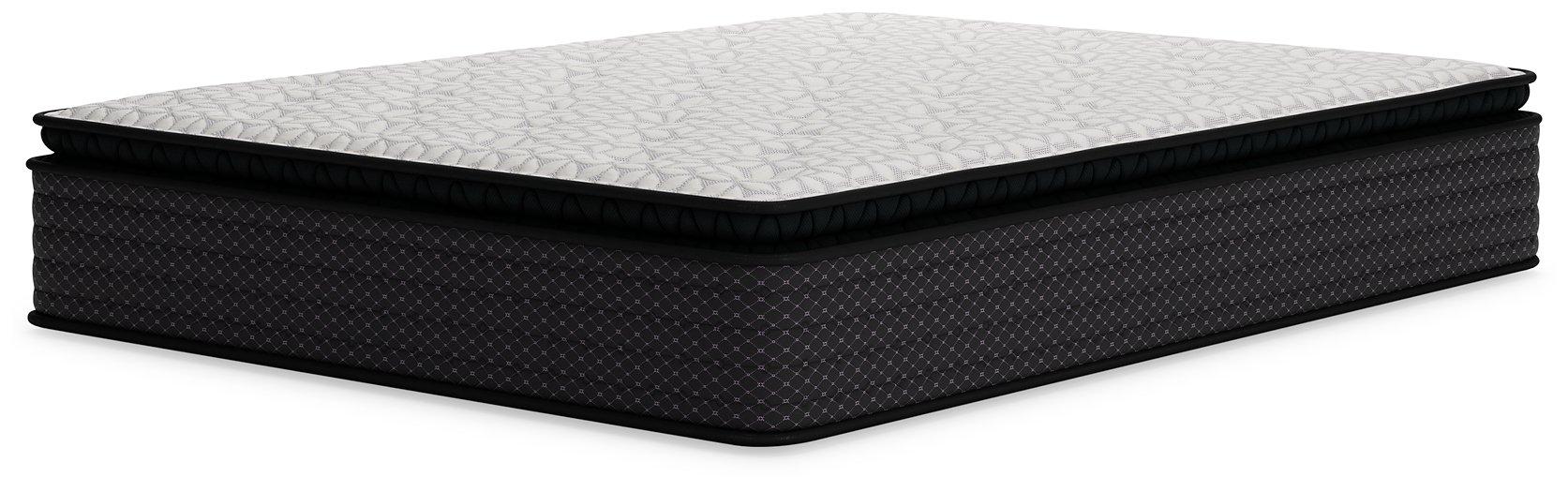 Limited Edition PT Mattress - Premium Mattress from Ashley Furniture - Just $446.15! Shop now at Furniture Wholesale Plus  We are the best furniture store in Nashville, Hendersonville, Goodlettsville, Madison, Antioch, Mount Juliet, Lebanon, Gallatin, Springfield, Murfreesboro, Franklin, Brentwood