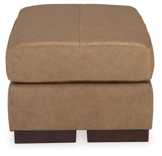 Lombardia Ottoman - Premium Ottoman from Ashley Furniture - Just $283.43! Shop now at Furniture Wholesale Plus  We are the best furniture store in Nashville, Hendersonville, Goodlettsville, Madison, Antioch, Mount Juliet, Lebanon, Gallatin, Springfield, Murfreesboro, Franklin, Brentwood