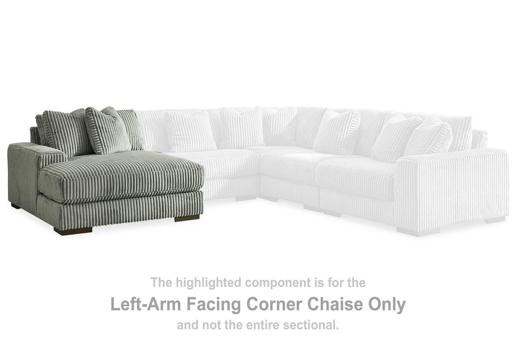 Lindyn Super Chaise - Premium Sectional from Ashley Furniture - Just $1458.80! Shop now at Furniture Wholesale Plus  We are the best furniture store in Nashville, Hendersonville, Goodlettsville, Madison, Antioch, Mount Juliet, Lebanon, Gallatin, Springfield, Murfreesboro, Franklin, Brentwood