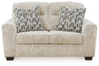 Lonoke Loveseat - Premium Loveseat from Ashley Furniture - Just $457.53! Shop now at Furniture Wholesale Plus  We are the best furniture store in Nashville, Hendersonville, Goodlettsville, Madison, Antioch, Mount Juliet, Lebanon, Gallatin, Springfield, Murfreesboro, Franklin, Brentwood