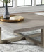 Lockthorne Coffee Table - Premium Cocktail Table from Ashley Furniture - Just $530.73! Shop now at Furniture Wholesale Plus  We are the best furniture store in Nashville, Hendersonville, Goodlettsville, Madison, Antioch, Mount Juliet, Lebanon, Gallatin, Springfield, Murfreesboro, Franklin, Brentwood