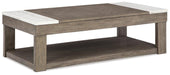 Loyaska Lift-Top Coffee Table - Premium Cocktail Table Lift from Ashley Furniture - Just $370.95! Shop now at Furniture Wholesale Plus  We are the best furniture store in Nashville, Hendersonville, Goodlettsville, Madison, Antioch, Mount Juliet, Lebanon, Gallatin, Springfield, Murfreesboro, Franklin, Brentwood