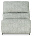 McClelland Reclining Sectional - Premium Sectional from Ashley Furniture - Just $1813.19! Shop now at Furniture Wholesale Plus  We are the best furniture store in Nashville, Hendersonville, Goodlettsville, Madison, Antioch, Mount Juliet, Lebanon, Gallatin, Springfield, Murfreesboro, Franklin, Brentwood