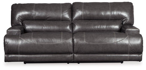 McCaskill Reclining Sofa - Premium Sofa from Ashley Furniture - Just $1646.77! Shop now at Furniture Wholesale Plus  We are the best furniture store in Nashville, Hendersonville, Goodlettsville, Madison, Antioch, Mount Juliet, Lebanon, Gallatin, Springfield, Murfreesboro, Franklin, Brentwood