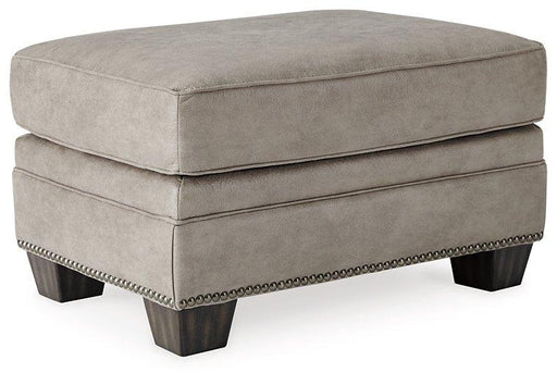 Olsberg Ottoman - Premium Ottoman from Ashley Furniture - Just $297.55! Shop now at Furniture Wholesale Plus  We are the best furniture store in Nashville, Hendersonville, Goodlettsville, Madison, Antioch, Mount Juliet, Lebanon, Gallatin, Springfield, Murfreesboro, Franklin, Brentwood