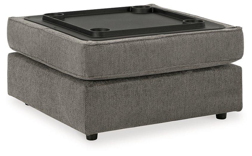 O'Phannon Ottoman With Storage - Premium Ottoman from Ashley Furniture - Just $301.08! Shop now at Furniture Wholesale Plus  We are the best furniture store in Nashville, Hendersonville, Goodlettsville, Madison, Antioch, Mount Juliet, Lebanon, Gallatin, Springfield, Murfreesboro, Franklin, Brentwood