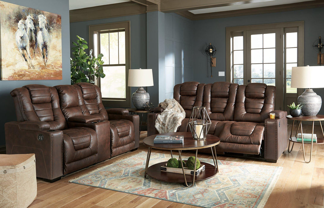 Owner's Box Living Room Set - Premium Living Room Set from Ashley Furniture - Just $2518.06! Shop now at Furniture Wholesale Plus  We are the best furniture store in Nashville, Hendersonville, Goodlettsville, Madison, Antioch, Mount Juliet, Lebanon, Gallatin, Springfield, Murfreesboro, Franklin, Brentwood