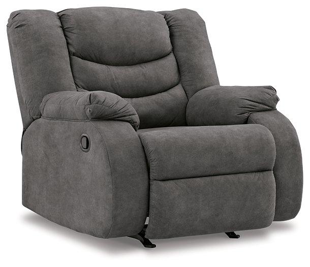 Partymate Recliner - Premium Recliner from Ashley Furniture - Just $431.23! Shop now at Furniture Wholesale Plus  We are the best furniture store in Nashville, Hendersonville, Goodlettsville, Madison, Antioch, Mount Juliet, Lebanon, Gallatin, Springfield, Murfreesboro, Franklin, Brentwood