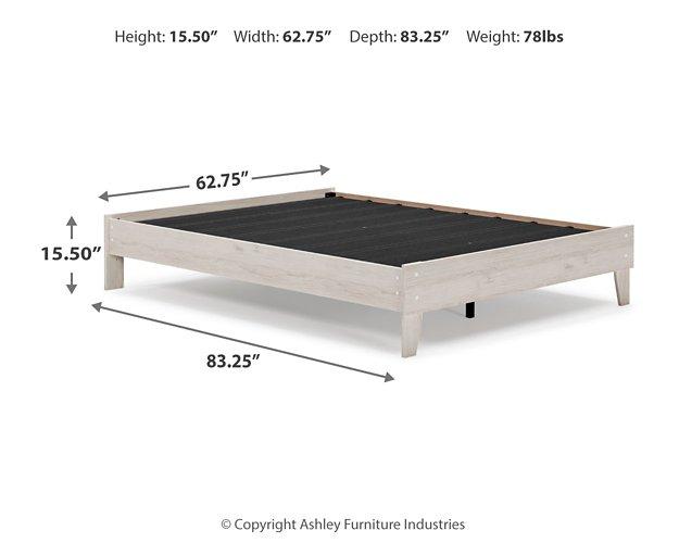 Socalle Bed - Premium Bed from Ashley Furniture - Just $143.49! Shop now at Furniture Wholesale Plus  We are the best furniture store in Nashville, Hendersonville, Goodlettsville, Madison, Antioch, Mount Juliet, Lebanon, Gallatin, Springfield, Murfreesboro, Franklin, Brentwood