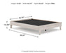 Socalle Panel Bed - Premium Bed from Ashley Furniture - Just $232.43! Shop now at Furniture Wholesale Plus  We are the best furniture store in Nashville, Hendersonville, Goodlettsville, Madison, Antioch, Mount Juliet, Lebanon, Gallatin, Springfield, Murfreesboro, Franklin, Brentwood