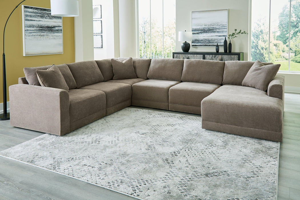 Raeanna Sectional with Chaise - Premium Sectional from Ashley Furniture - Just $2262.35! Shop now at Furniture Wholesale Plus  We are the best furniture store in Nashville, Hendersonville, Goodlettsville, Madison, Antioch, Mount Juliet, Lebanon, Gallatin, Springfield, Murfreesboro, Franklin, Brentwood