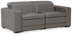 Texline Power Reclining Sectional - Premium Sectional from Ashley Furniture - Just $2275.25! Shop now at Furniture Wholesale Plus  We are the best furniture store in Nashville, Hendersonville, Goodlettsville, Madison, Antioch, Mount Juliet, Lebanon, Gallatin, Springfield, Murfreesboro, Franklin, Brentwood