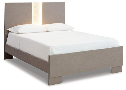 Surancha Bed - Premium Bed from Ashley Furniture - Just $366.02! Shop now at Furniture Wholesale Plus  We are the best furniture store in Nashville, Hendersonville, Goodlettsville, Madison, Antioch, Mount Juliet, Lebanon, Gallatin, Springfield, Murfreesboro, Franklin, Brentwood