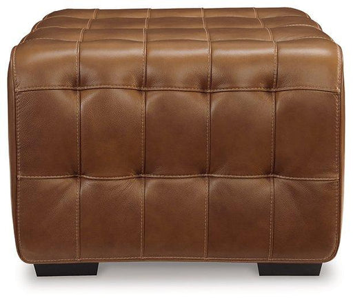 Temmpton Oversized Accent Ottoman - Premium Ottoman from Ashley Furniture - Just $424.82! Shop now at Furniture Wholesale Plus  We are the best furniture store in Nashville, Hendersonville, Goodlettsville, Madison, Antioch, Mount Juliet, Lebanon, Gallatin, Springfield, Murfreesboro, Franklin, Brentwood