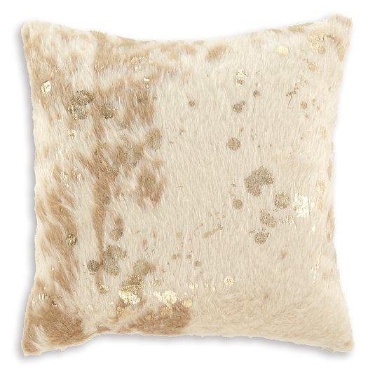 Landers Pillow (Set of 4) - Premium Pillow from Ashley Furniture - Just $113.31! Shop now at Furniture Wholesale Plus  We are the best furniture store in Nashville, Hendersonville, Goodlettsville, Madison, Antioch, Mount Juliet, Lebanon, Gallatin, Springfield, Murfreesboro, Franklin, Brentwood