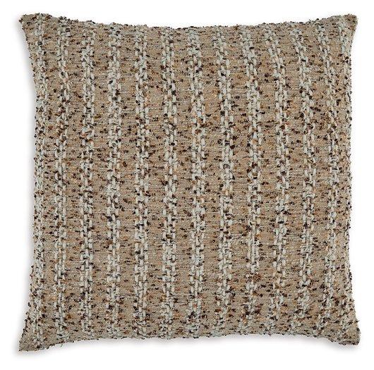 Vorlane Pillow (Set of 4) - Premium Pillow from Ashley Furniture - Just $141.56! Shop now at Furniture Wholesale Plus  We are the best furniture store in Nashville, Hendersonville, Goodlettsville, Madison, Antioch, Mount Juliet, Lebanon, Gallatin, Springfield, Murfreesboro, Franklin, Brentwood