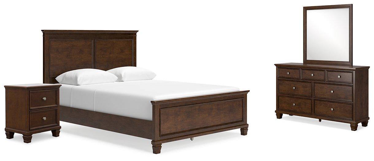 Danabrin Bedroom Set - Premium Bedroom Set from Ashley Furniture - Just $1098.08! Shop now at Furniture Wholesale Plus  We are the best furniture store in Nashville, Hendersonville, Goodlettsville, Madison, Antioch, Mount Juliet, Lebanon, Gallatin, Springfield, Murfreesboro, Franklin, Brentwood