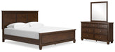 Danabrin Bedroom Set - Premium Bedroom Set from Ashley Furniture - Just $1098.08! Shop now at Furniture Wholesale Plus  We are the best furniture store in Nashville, Hendersonville, Goodlettsville, Madison, Antioch, Mount Juliet, Lebanon, Gallatin, Springfield, Murfreesboro, Franklin, Brentwood