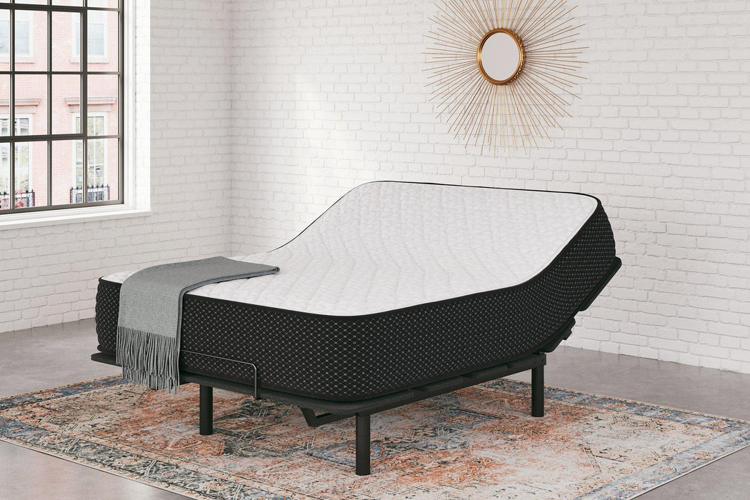 Limited Edition Firm Mattress - Premium Mattress from Ashley Furniture - Just $337.43! Shop now at Furniture Wholesale Plus  We are the best furniture store in Nashville, Hendersonville, Goodlettsville, Madison, Antioch, Mount Juliet, Lebanon, Gallatin, Springfield, Murfreesboro, Franklin, Brentwood