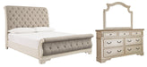 Realyn Bedroom Set - Premium Bedroom Set from Ashley Furniture - Just $1240.86! Shop now at Furniture Wholesale Plus  We are the best furniture store in Nashville, Hendersonville, Goodlettsville, Madison, Antioch, Mount Juliet, Lebanon, Gallatin, Springfield, Murfreesboro, Franklin, Brentwood