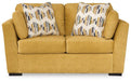 Keerwick Loveseat - Premium Loveseat from Ashley Furniture - Just $494.60! Shop now at Furniture Wholesale Plus  We are the best furniture store in Nashville, Hendersonville, Goodlettsville, Madison, Antioch, Mount Juliet, Lebanon, Gallatin, Springfield, Murfreesboro, Franklin, Brentwood