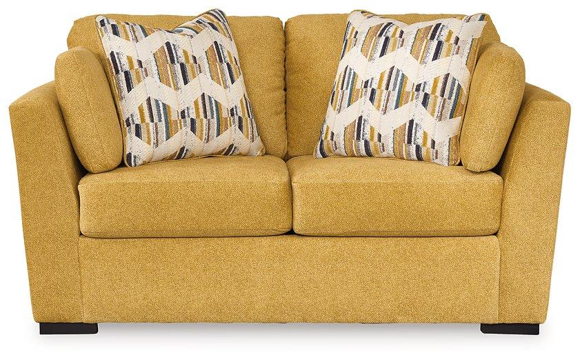 Keerwick Loveseat - Premium Loveseat from Ashley Furniture - Just $494.60! Shop now at Furniture Wholesale Plus  We are the best furniture store in Nashville, Hendersonville, Goodlettsville, Madison, Antioch, Mount Juliet, Lebanon, Gallatin, Springfield, Murfreesboro, Franklin, Brentwood