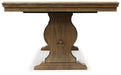 Sturlayne Dining Extension Table - Premium Dining Table from Ashley Furniture - Just $663.66! Shop now at Furniture Wholesale Plus  We are the best furniture store in Nashville, Hendersonville, Goodlettsville, Madison, Antioch, Mount Juliet, Lebanon, Gallatin, Springfield, Murfreesboro, Franklin, Brentwood