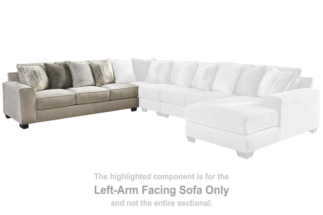 Ardsley Sectional - Premium Sectional from Ashley Furniture - Just $1619.60! Shop now at Furniture Wholesale Plus  We are the best furniture store in Nashville, Hendersonville, Goodlettsville, Madison, Antioch, Mount Juliet, Lebanon, Gallatin, Springfield, Murfreesboro, Franklin, Brentwood