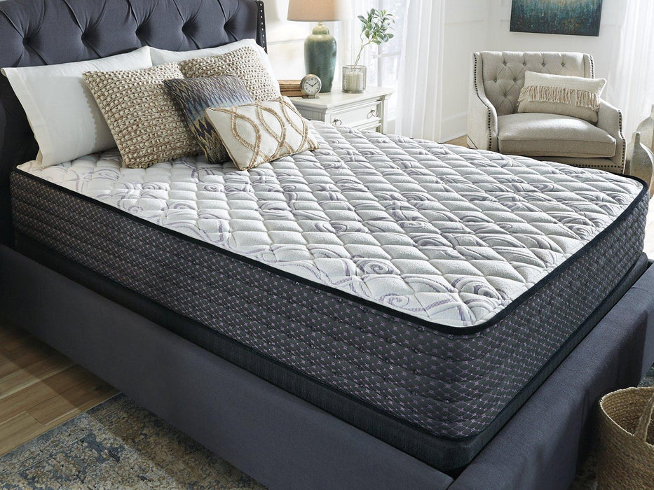 Limited Edition Firm Mattress Set - Premium Mattress Set from Ashley Furniture - Just $459.28! Shop now at Furniture Wholesale Plus  We are the best furniture store in Nashville, Hendersonville, Goodlettsville, Madison, Antioch, Mount Juliet, Lebanon, Gallatin, Springfield, Murfreesboro, Franklin, Brentwood