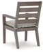 Hillside Barn Outdoor Dining Arm Chair (Set of 2) - Premium Outdoor Dining Chair from Ashley Furniture - Just $890.93! Shop now at Furniture Wholesale Plus  We are the best furniture store in Nashville, Hendersonville, Goodlettsville, Madison, Antioch, Mount Juliet, Lebanon, Gallatin, Springfield, Murfreesboro, Franklin, Brentwood