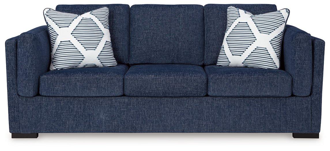 Evansley Sofa - Premium Sofa from Ashley Furniture - Just $641.28! Shop now at Furniture Wholesale Plus  We are the best furniture store in Nashville, Hendersonville, Goodlettsville, Madison, Antioch, Mount Juliet, Lebanon, Gallatin, Springfield, Murfreesboro, Franklin, Brentwood