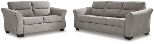 Miravel Living Room Set - Premium Living Room Set from Ashley Furniture - Just $916.97! Shop now at Furniture Wholesale Plus  We are the best furniture store in Nashville, Hendersonville, Goodlettsville, Madison, Antioch, Mount Juliet, Lebanon, Gallatin, Springfield, Murfreesboro, Franklin, Brentwood