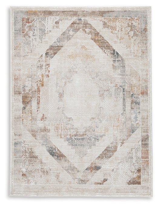 Varnwood Rug - Premium Rug Medium from Ashley Furniture - Just $111.55! Shop now at Furniture Wholesale Plus  We are the best furniture store in Nashville, Hendersonville, Goodlettsville, Madison, Antioch, Mount Juliet, Lebanon, Gallatin, Springfield, Murfreesboro, Franklin, Brentwood