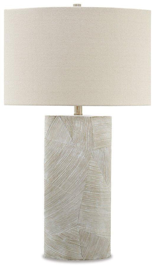 Bradard Table Lamp - Premium Table Lamp from Ashley Furniture - Just $88.49! Shop now at Furniture Wholesale Plus  We are the best furniture store in Nashville, Hendersonville, Goodlettsville, Madison, Antioch, Mount Juliet, Lebanon, Gallatin, Springfield, Murfreesboro, Franklin, Brentwood