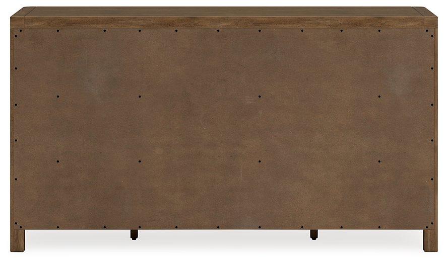 Cabalynn Dresser - Premium Dresser from Ashley Furniture - Just $1015.61! Shop now at Furniture Wholesale Plus  We are the best furniture store in Nashville, Hendersonville, Goodlettsville, Madison, Antioch, Mount Juliet, Lebanon, Gallatin, Springfield, Murfreesboro, Franklin, Brentwood