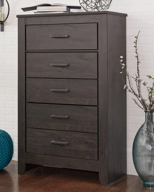 Brinxton Chest of Drawers - Premium Chest from Ashley Furniture - Just $347.93! Shop now at Furniture Wholesale Plus  We are the best furniture store in Nashville, Hendersonville, Goodlettsville, Madison, Antioch, Mount Juliet, Lebanon, Gallatin, Springfield, Murfreesboro, Franklin, Brentwood