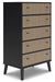 Charlang Chest of Drawers - Premium Chest from Ashley Furniture - Just $226.64! Shop now at Furniture Wholesale Plus  We are the best furniture store in Nashville, Hendersonville, Goodlettsville, Madison, Antioch, Mount Juliet, Lebanon, Gallatin, Springfield, Murfreesboro, Franklin, Brentwood